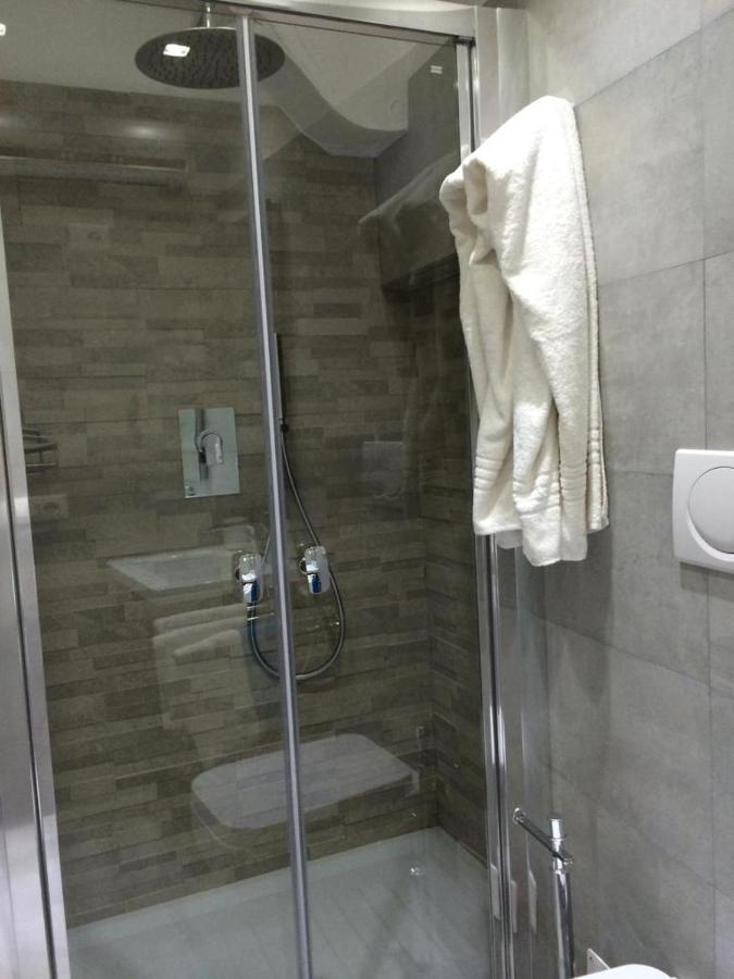 Savelli Apartment Old Town - Near Navona Place Rom Exteriör bild