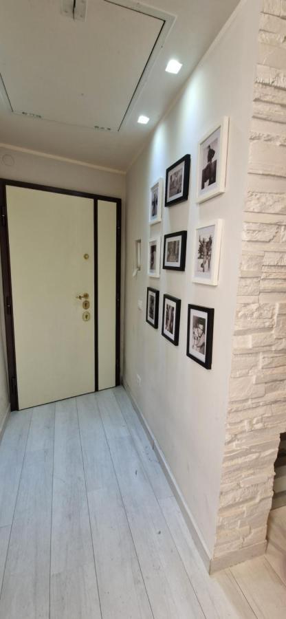 Savelli Apartment Old Town - Near Navona Place Rom Exteriör bild
