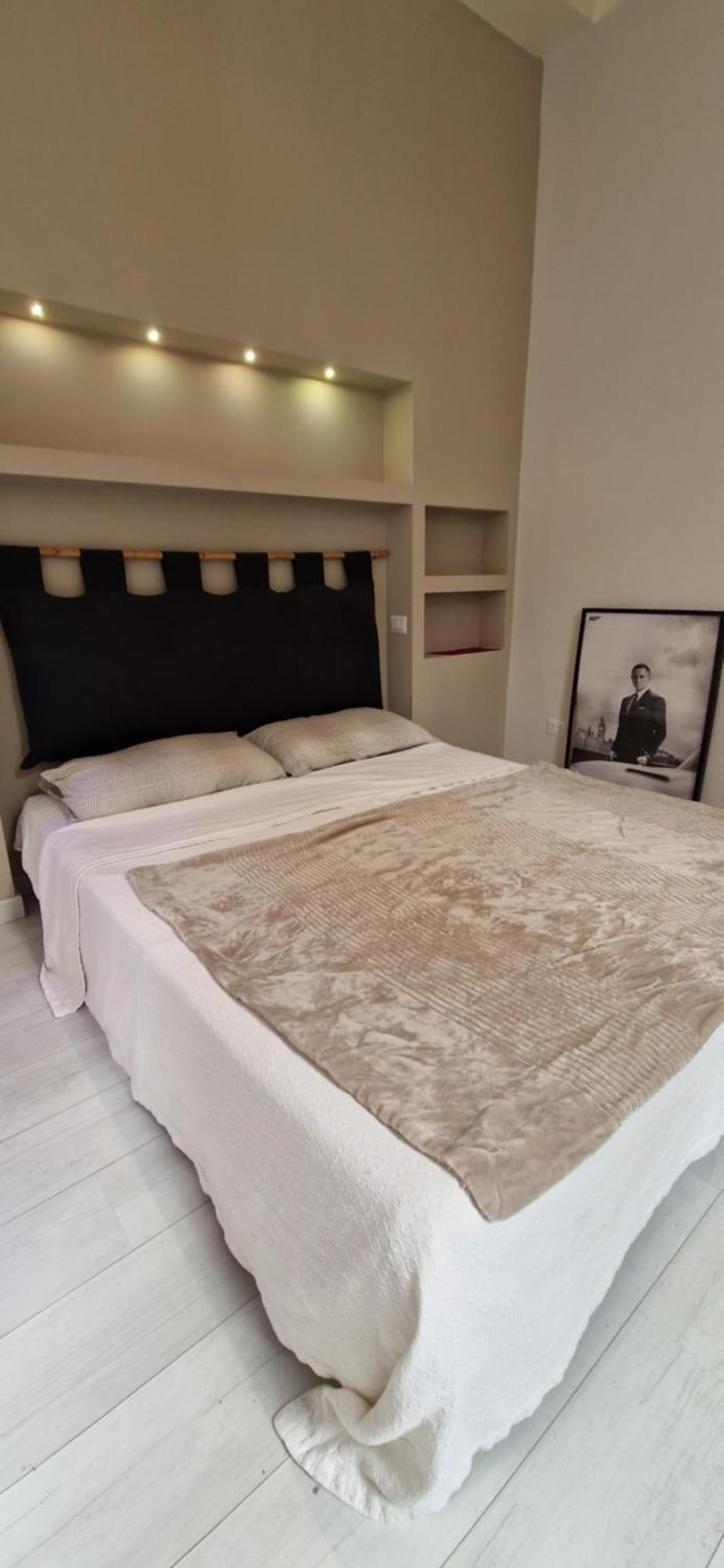 Savelli Apartment Old Town - Near Navona Place Rom Exteriör bild